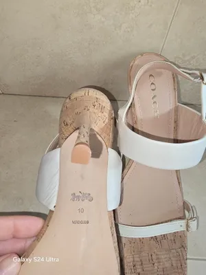 Coach Heels thumbnail 2