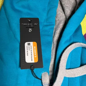 Women’s Antigua hoodie thumbnail 2