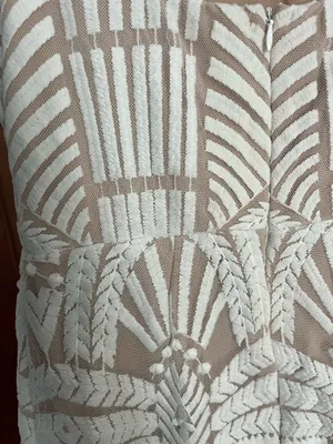 Hello Molly Dress Mini White thumbnail 5