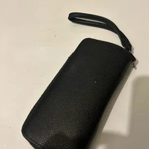 Women wallet Black thumbnail 6
