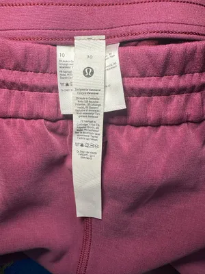 Lululemon Brushed Softstreme Pants  thumbnail 4