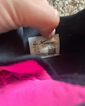 Nike Running Shoes thumbnail 4