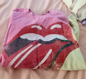 Rolling Stones Crewneck  thumbnail 1