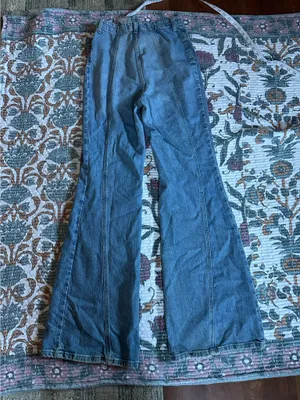 Free People Jeans Women’s thumbnail 3