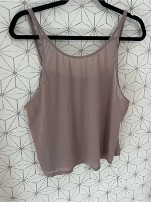 Lululemon Ballerina Tank Bundle thumbnail 4