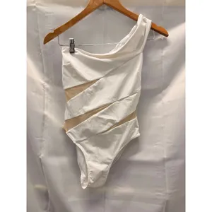 Moeva Womens Josephine One-Piece Swimsuit XS‎ Swim Beach Resort thumbnail 3