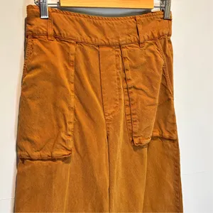 Young Fabulous & Broke Pull-On Wide Leg Pant - size Medium thumbnail 2