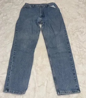 women’s vintage wrangler jeans thumbnail 1