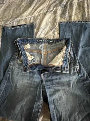 American Eagle Jeans thumbnail 4