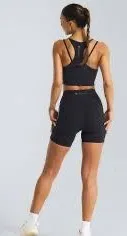 WILO Anthropologie The Label Biker Shorts thumbnail 1