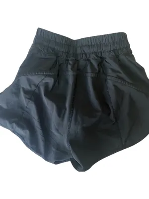 Lululemon Track That High-Rise Shorts! thumbnail 5
