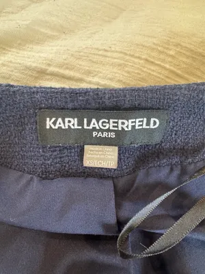 Karl Lagerfeld Blazer Jacket thumbnail 4
