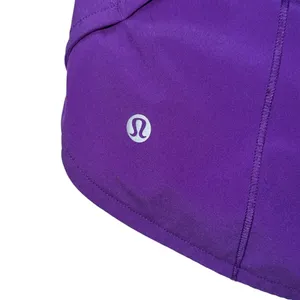 Lululemon Speed Up High-Rise Lined Short 4" Atomic Purple thumbnail 6