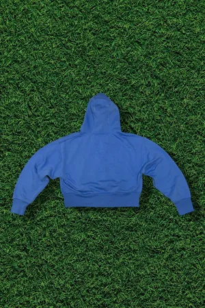 Relaxx Hoodie Blue Size XL thumbnail 2