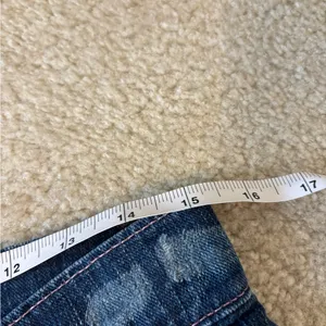 Levi’s Y2K Low Rise Flare Jeans thumbnail 5