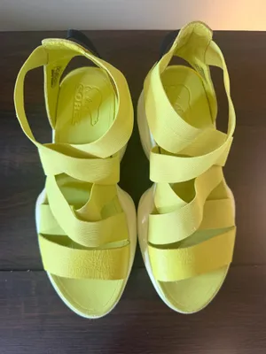 Sorel Explorer Blitz Multistrap sandals  thumbnail 1