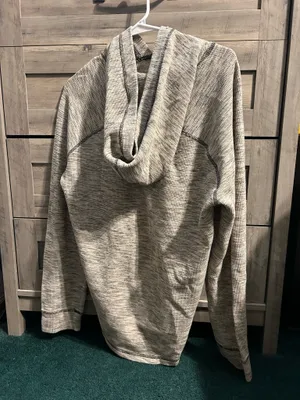 Men’s BKE Hooded Long Sleeve thumbnail 2