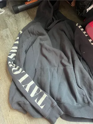 Taylor swift eras tour hoodie M thumbnail 3