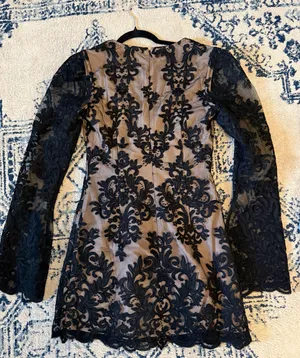 Revolve Mini Dress Stone Cold Fox thumbnail 2