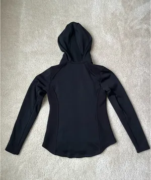 FILA black sweater thumbnail 3