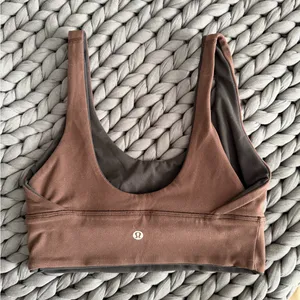 Lululemon Align Reversible Bra thumbnail 4