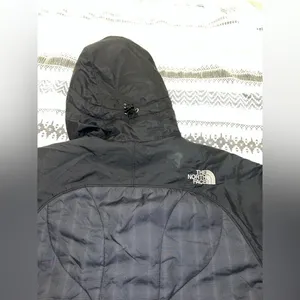 The North‎ Face Summit Series Primaloft Puffer Jacket Hoodie size XS thumbnail 5