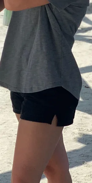 Levi's Jean Shorts thumbnail 6