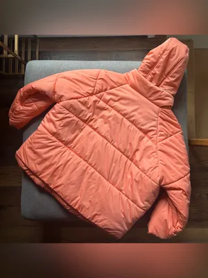 NWT Anthropologie X Avec Les Filles Colorblocked Puffer Jacket 2X thumbnail 6
