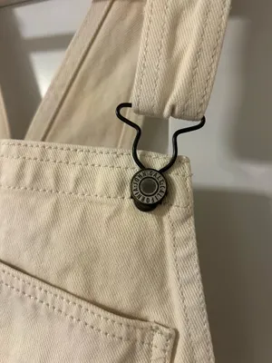 John Galt Overalls thumbnail 3