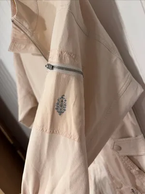 Free people movement romper thumbnail 5