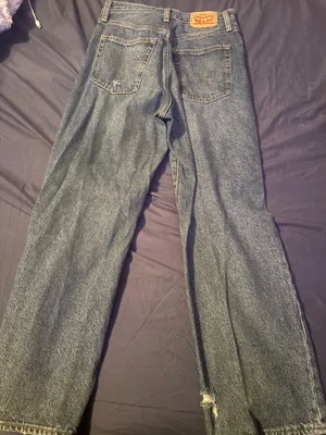 Levi’s Jeans Straight thumbnail 2