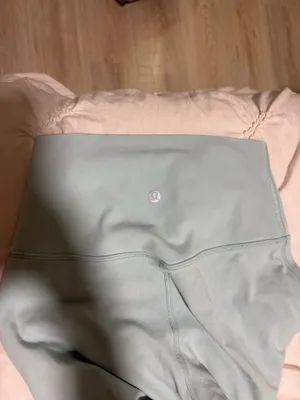 Lululemon Leggings Align 25" thumbnail 2