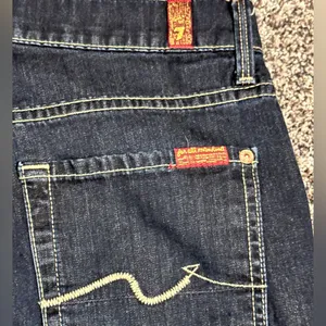 7 For All Mankind Jeans thumbnail 3