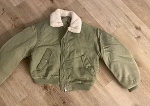 ZARA Jacket thumbnail 1