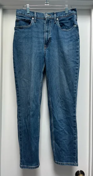 Everlane Jeans Cheeky Straight thumbnail 1