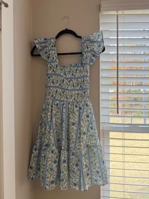 Flying Tomato Dress thumbnail 2