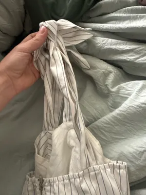 Boutique jumper White thumbnail 5