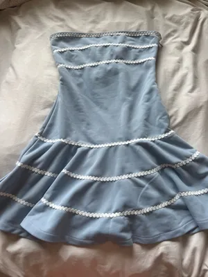 Shein Mini Dress thumbnail 3