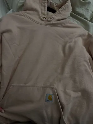 Carhartt Hoodie thumbnail 3
