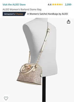 ALDO Purse thumbnail 6
