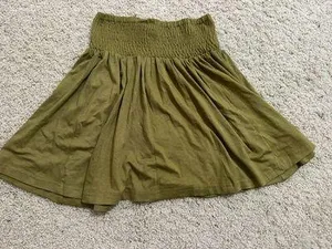 Earthbound Skirt thumbnail 1