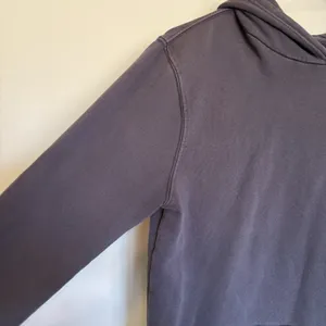 Pact Gray Pullover Hoodie Unisex‎ Size Medium, Organic Cotton thumbnail 4