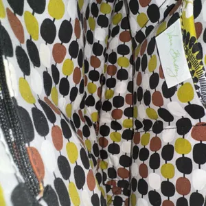 Vera Bradley satchel/tote thumbnail 5
