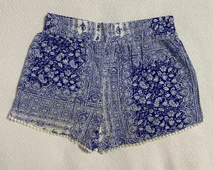 Love Tree Flowy Shorts thumbnail 2