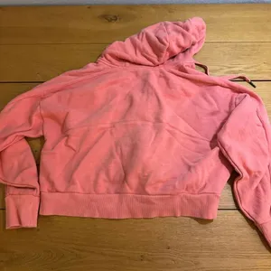 Sweaty Betty cropped Essential Zip Up Hoodie small thumbnail 6
