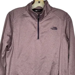 The North Face Pullover Shirt‎ thumbnail 2