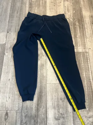 Lululemon On The Fly Jogger Pant Size 10 (C 58) thumbnail 3