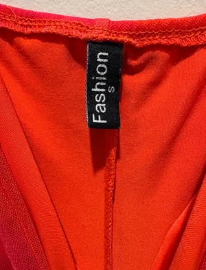 Fashion union maxi dress thumbnail 5