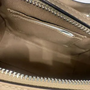coach Mini Rowan Crossbody Bag In Blocked Signature Leather cy744 thumbnail 3