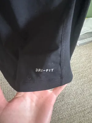 Nike Running Half-Zip Dri-Fit thumbnail 3